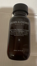 Facial Cleanser Grown Alchemist Biological Be...
