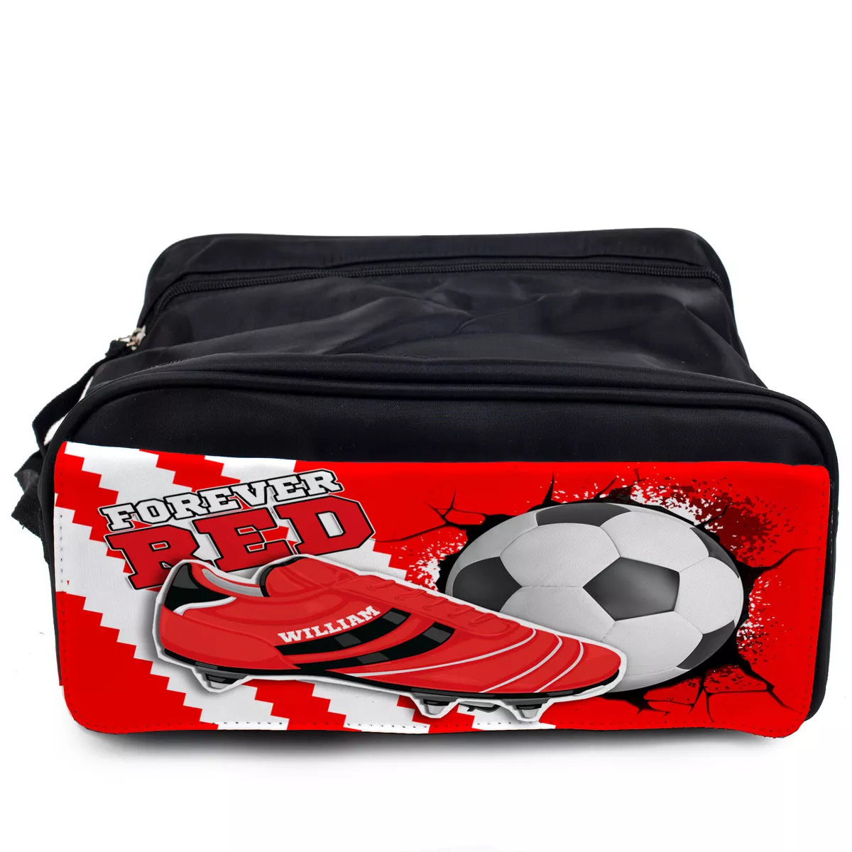 Boys football hotsell boot bag