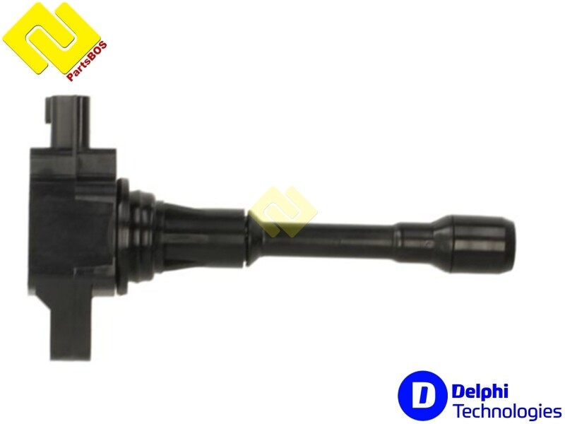 DELPHI GN10241 IGNITION COIL MODULE 22448-EY00A ,for INFINITI