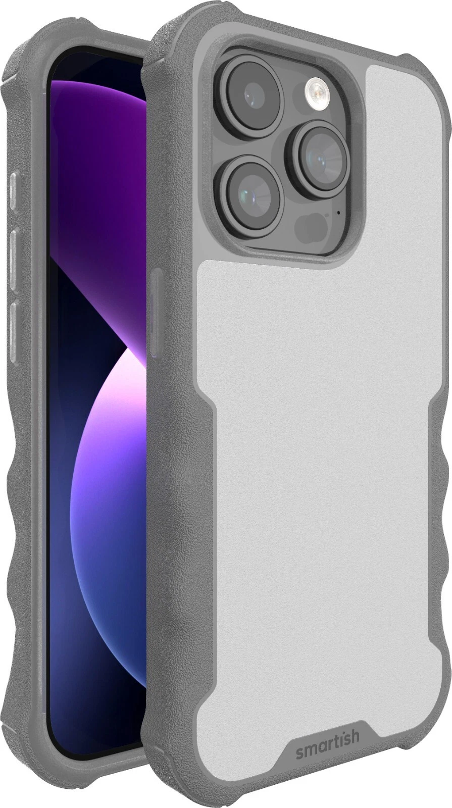 Gray Area