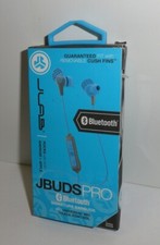 Jlab JBuds Pro Signature Earbuds with Universal Mic