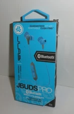 Jlab JBuds Pro Signature Earbuds with Universal Mic