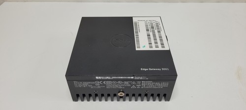 Dell N03G001 Edge Gateway 3001 NO BOX NO CABLES