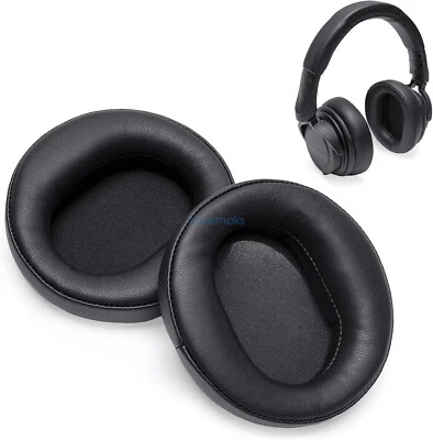 VOARMAKS Bigger & Thicker Replacement Ear Pads for Beyerdynamic DT 240 PRO Headphone