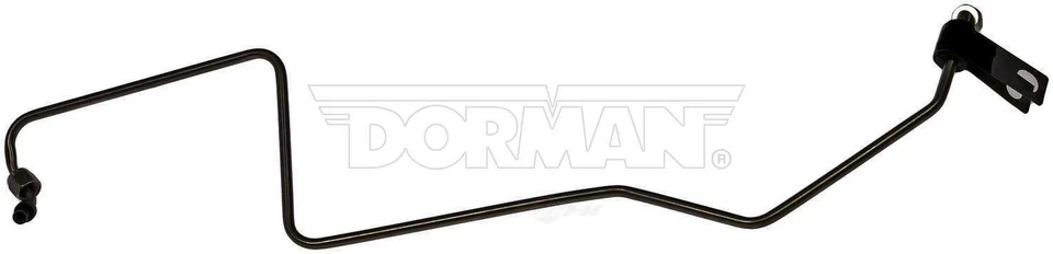 Línea de combustible compatible con International 1652SC 1552SC DORMAN OE SOLUTIONS 2000-2003 Foto 4 de 4