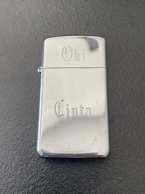 Zippo L 03 Lighter | eBay