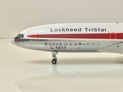 Inflight 1:200 TWA Lockheed L-1011-385-1 TriStar | eBay