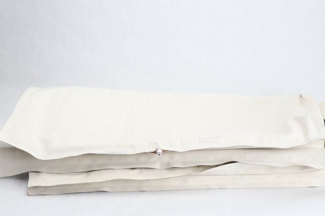 Used Sleep Number King Size Mattress One Half Air Chamber ...