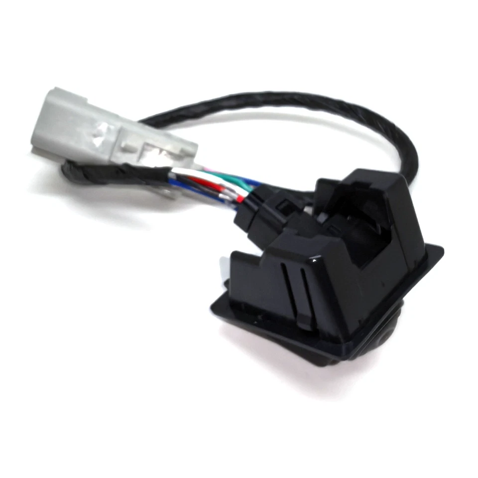 For 2013 2014 2015 2016 2017 Buick Encore OEM Backup Camera 23171840 42389646 - Image 4 of 4