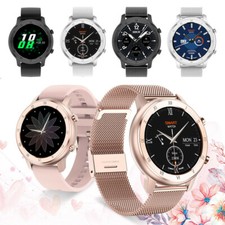 Women Smart Watch Wristband Calorie Steps Counter Fitness Tracker Smartwatch