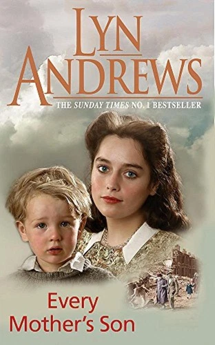 Every Mother's Son - Lyn Andrews