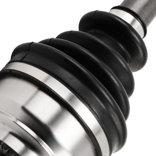 1x For BMW 528i 535i 640i 650i xDrive Front Left Driver Side CV Axle Assembly - Foto 6 di 10