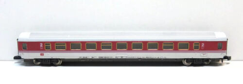 Marklin Spur Z Leerbox für Waggon 8773 - Picture 4 of 5