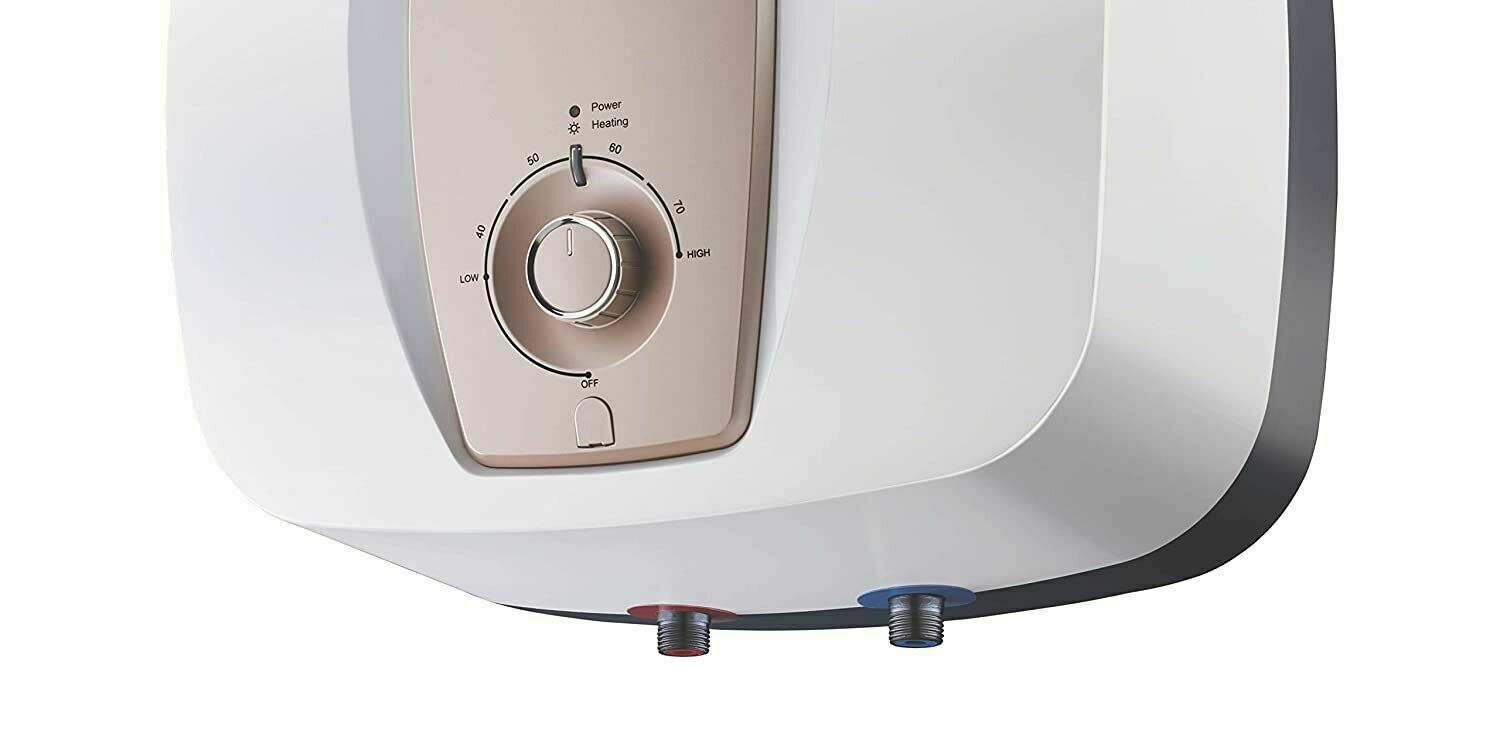 Bajaj Calenta Mechanical Storage 25 Litre Vertical 4 Star 2000 Watt Water  Heater | eBay