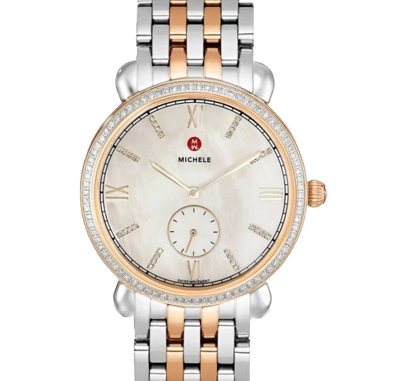 Luxury Wristwatches with 12-Hour Dial