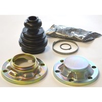 Spidan Achsmanschettensatz FüR VW Transporter IV Bus 70XB 70XC 7DB 7DW 70XA