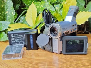 Sony Trv 22 | eBay