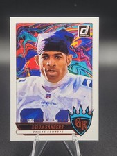 2025 Panini Donruss Football Deion Sanders All-Time Gridiron Kings #ATGK-DSS