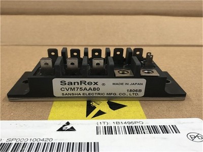 1PCS Brand New Module   CVM75AA80 CVM75AA-80 Quality Assurance 100% &ex