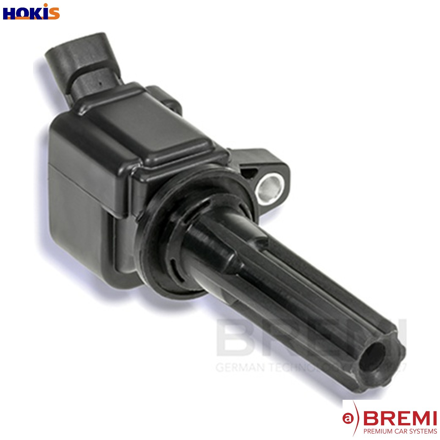20582 BREMI Ignition Coil for BUICK,CHEVROLET,GMC,HUMMER,ISUZU,SAAB - Image 3