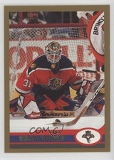 1999-00 O-Pee-Chee Sean Burke #230 2vh