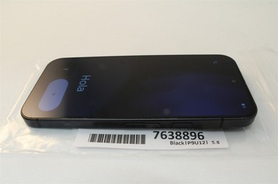 Google Pixel 9 Black - Carrier Unlocked AT&T T-Mobile Verizon GSM 7638896