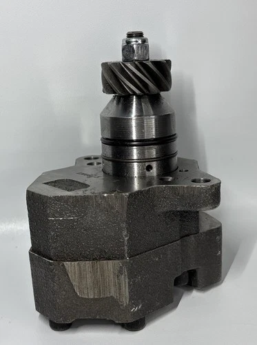 Fuel Transfer Pump Fits Caterpillar 4N4873