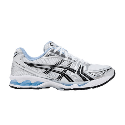 ゆゆ JJJJOUND x GEL-KAYANO 14 | Unisex | White/Midnight