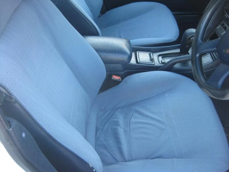 MITSUBISHI MAGNA LEFT HEADLAMP TR-TS HELLA 03/1991-04/1996 - image 3 of 4