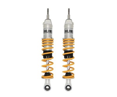 Stoßdämpfer Ohlins STX 36 SCOOTER Vespa Gts 300/150 2019 > 2023 PI 903