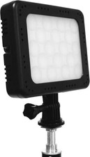 Savage - LED Color Video Light - Black