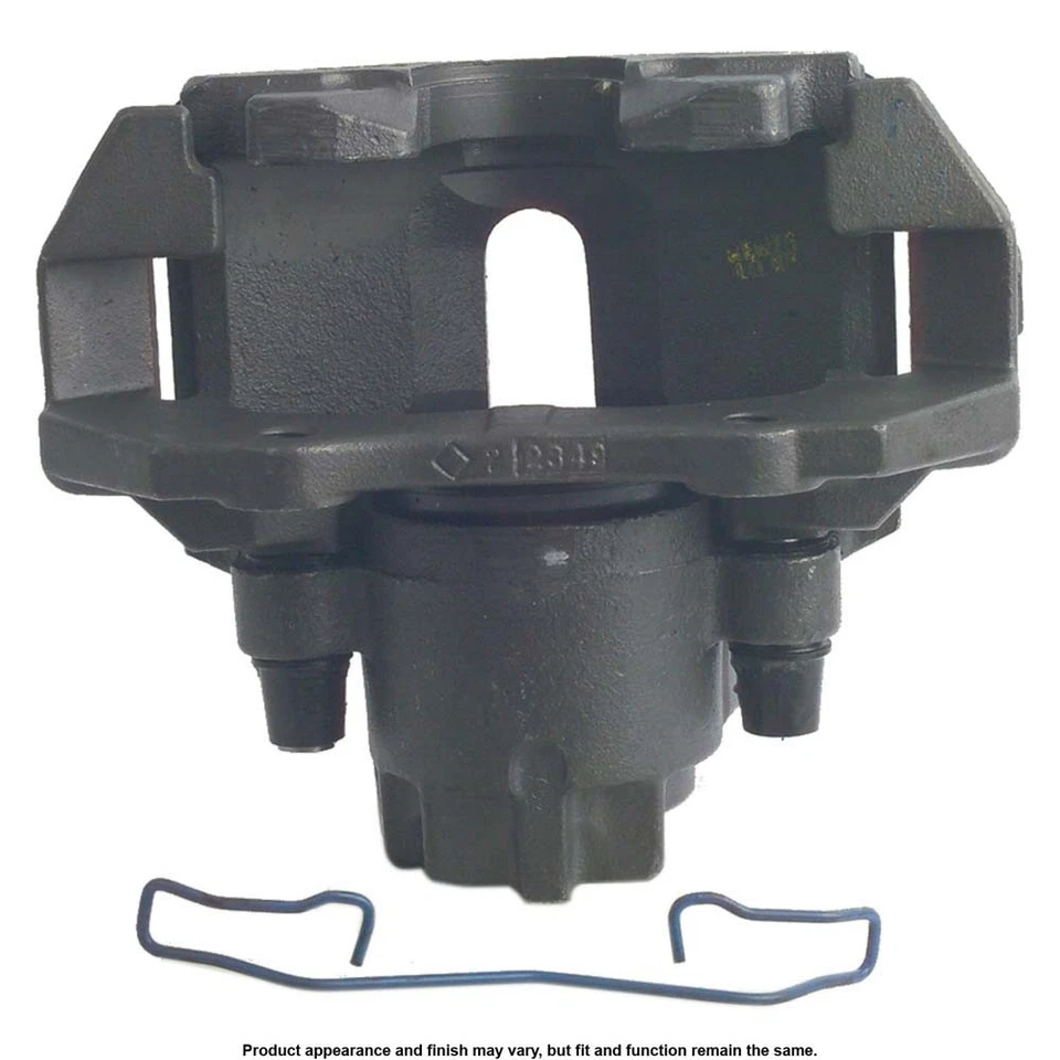 Pinza de freno izquierda TCP para Ford Contour Mercury Mystique Cougar Cardone Foto 3 de 4