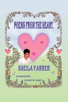 Poems From The Heart | Sheila Farrer | Taschenbuch | Kartoniert / Broschiert