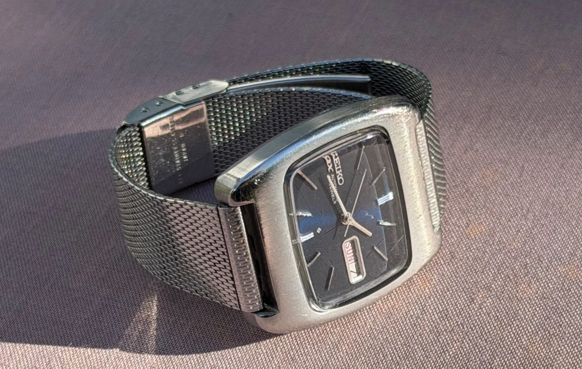 Seiko DX Wristwatches for sale | eBay