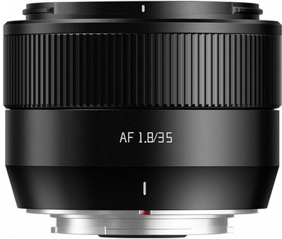 TTArtisan AF 35mm f1,8 II für Fuji X | TTArtisan für Fujifilm X