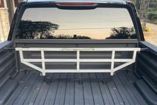 Loading Zone Next Generation Truck Bed Cargo Gate-mid Size Trucks Lzng-mid