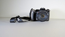 Canon PowerShot SX20 IS 12.1MP Digital Camera  20x Optical Zoom