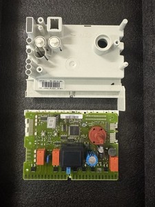 Miele Spülmaschine Leistungselektronik Elektronik EGPL 543-A M.Nr. 05408864