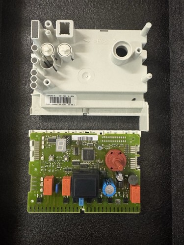 Miele Spülmaschine Leistungselektronik Elektronik EGPL 543-A M.Nr. 05408864
