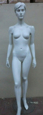 Mannequin Vitrine Poupée Mode Femelle 11487 Woman Doll