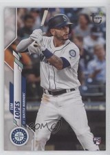 2020 Topps Vintage Stock 67/99 Tim Lopes #654 x5u