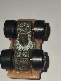 MIXED LOT OF 15 ASSORTED MICRO MACHINES USED Mini Cars Trucks Jeep