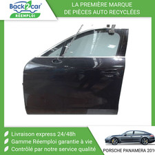 Porte avant et accessoires Porsche PANAMERA