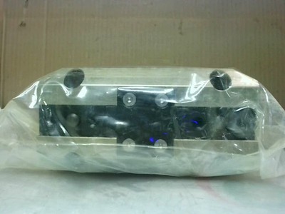 SCHUNK Pgn 100/1 Universal 2-Finger Parallel Gripper Fabrik Sealed-Factory Seal