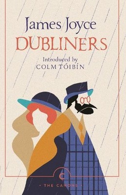 Dubliners (Canons), Joyce, James