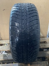 235/60 R17 (106H) XL NOKIAN WR SUV3 M+S DoT4618 | 6.1mm