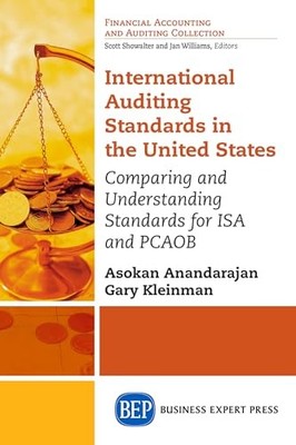 Financial Accounting and Auditing Collection: International Auditing ...