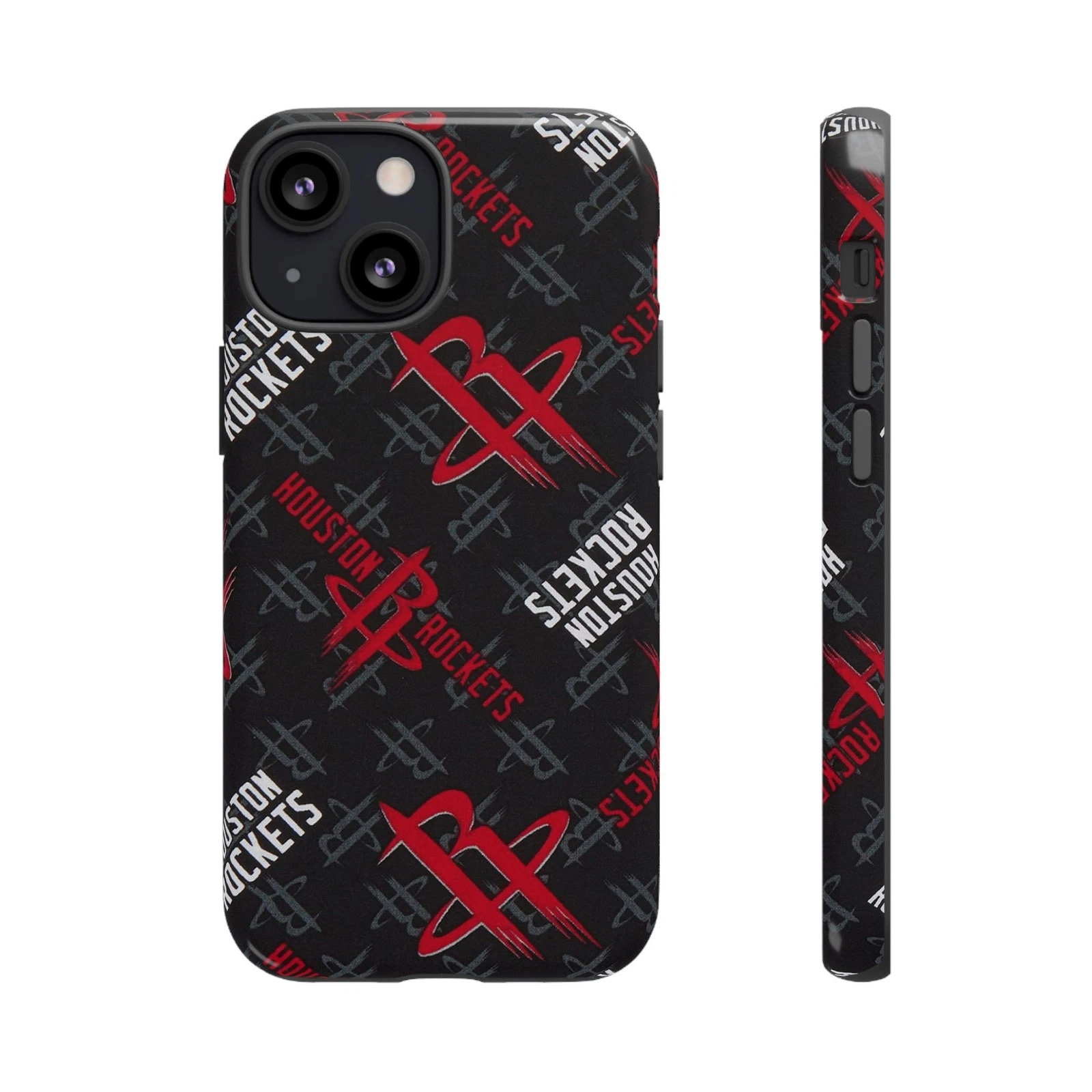 Houston Rockets iPhone Cases