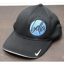 Nike Legacy91 Dri-FIT Black Bella Embroidered Baseball Cap One Size