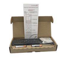 Control4 Remote C4-SR260, AA Batteries BRAND ...